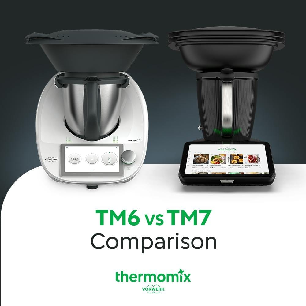 TM6 vs TM7 Comparison